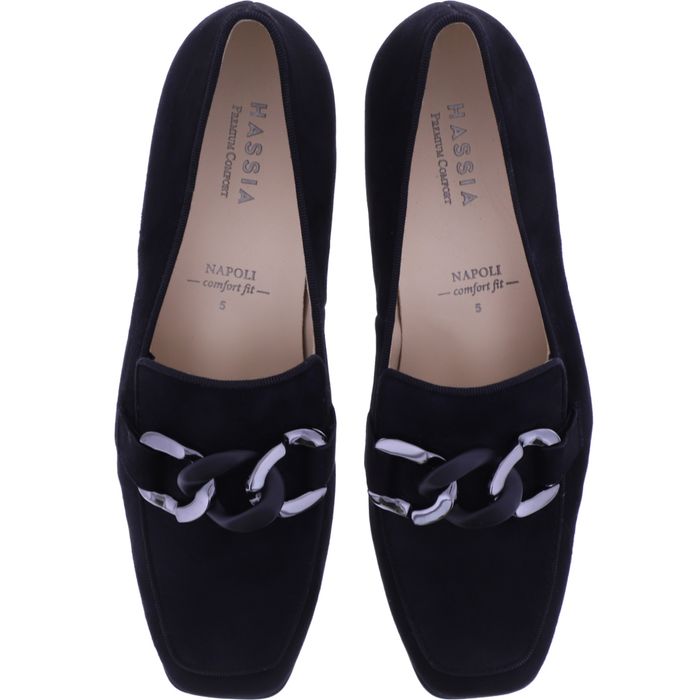 Mocasini Hassia - Austria