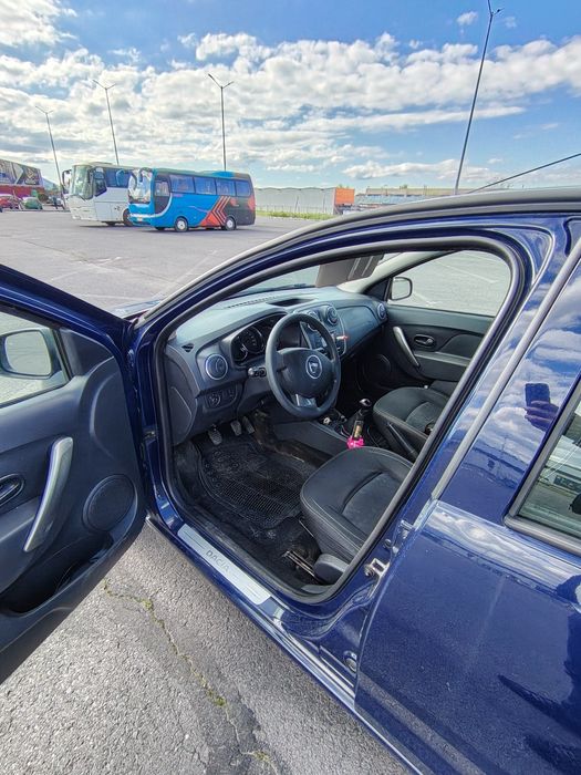 Dacia Logan 1.5 dci