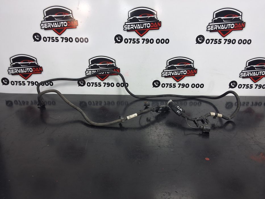 conducta adblue audi q3 (2011-2018) [8u] 2.0 motorina 2015