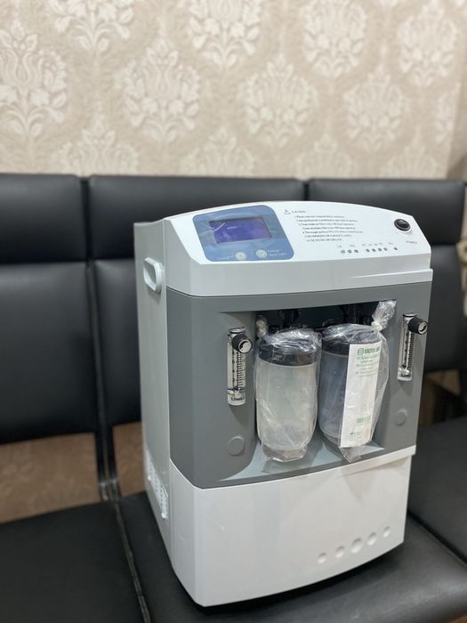 Кислородный концентратор JAY-8