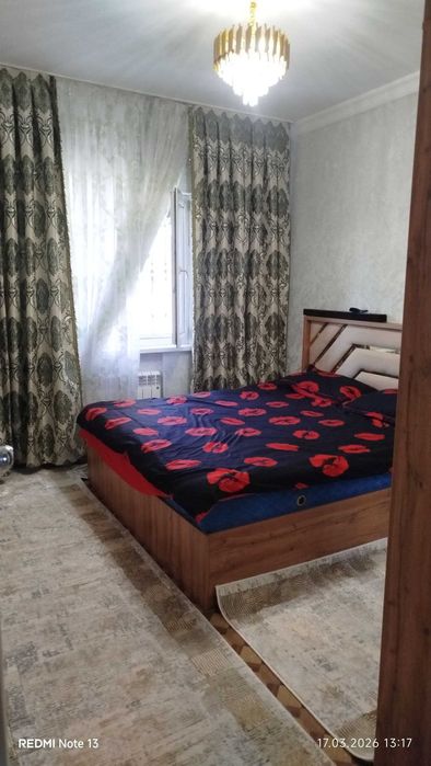 Sotiladi 4 xonali kv parkenski Продаётся 4-ком квартира (Паркентский)