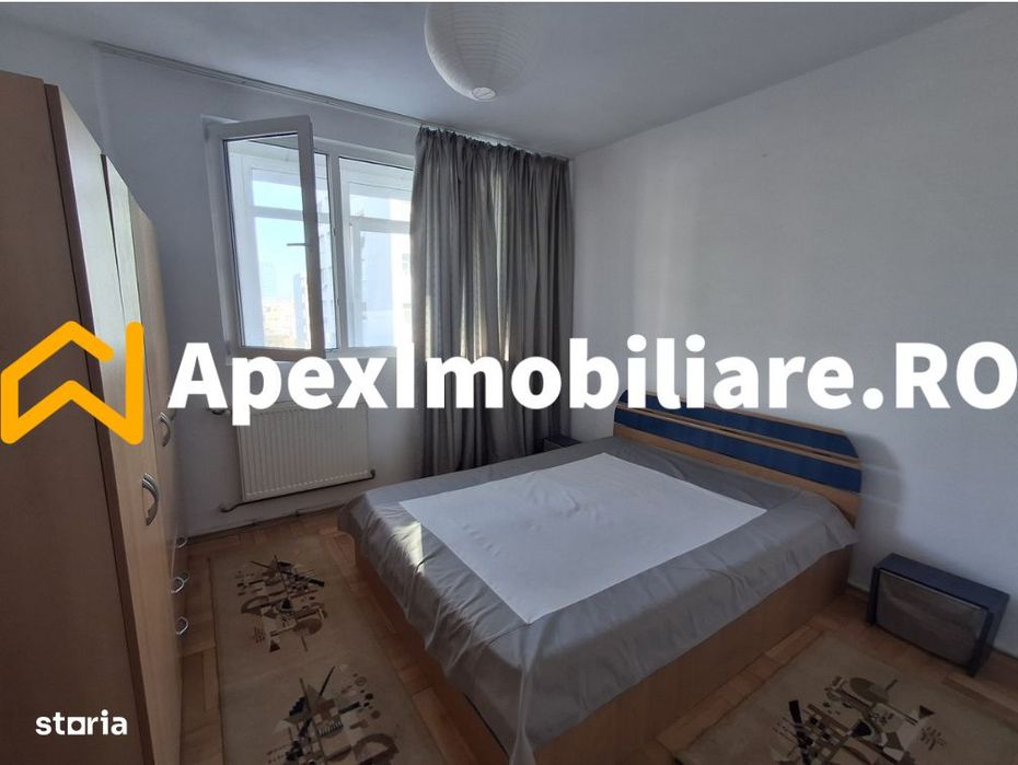 Apartament 2 camere de inchiriat 1 Mai Bucuresti | ApexImobiliare.ro — fotografia 3