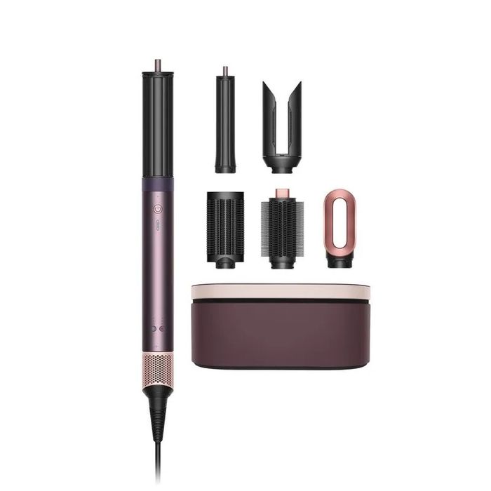 Dyson Airwrap Coanda 2x - Jasper Plum