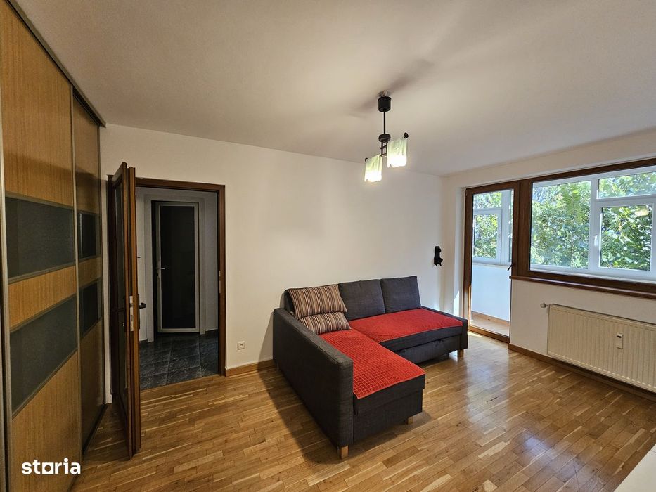 Apartament 2 camere - renovat și igienizat - Ștefan cel Mare – Obor