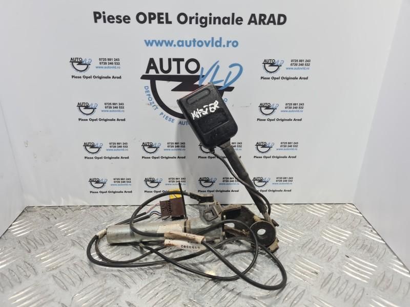 Centura de siguranta stanga dreapta fata Opel Movano