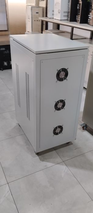 ANDELI 60-KVA 380V OPTOM NARX Andeli Stabilizator Стабилизатор