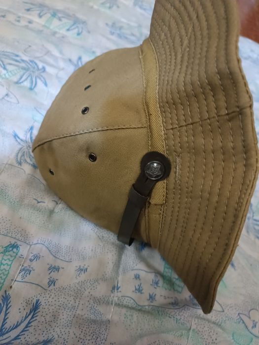 Панама Афганка  военная