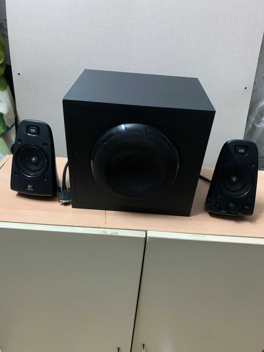 Vand Home cinema