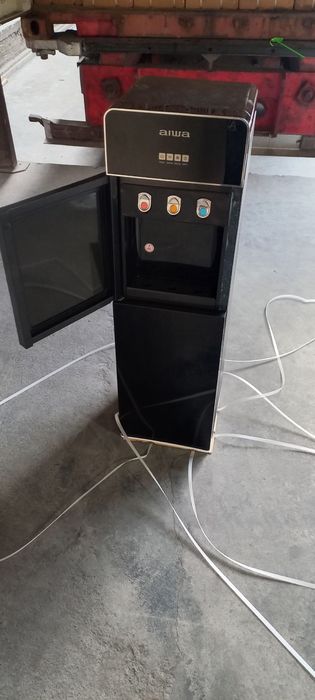Совремменый Кулер от Aiwa с 3 режимами с гарантией 2 года!!