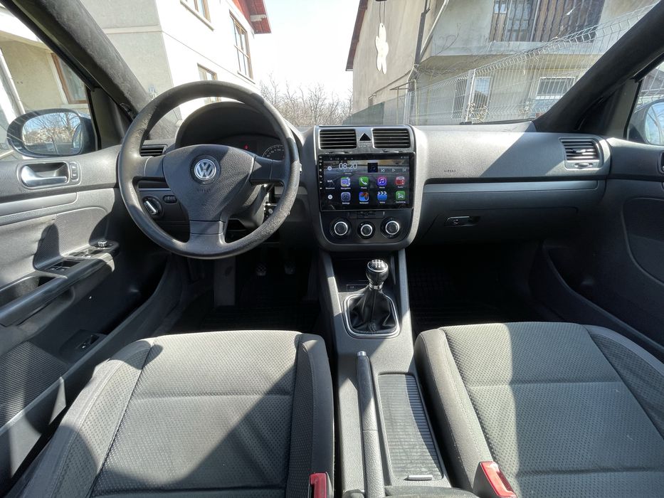 Volkswagen Golf 1.9 TDI 2006