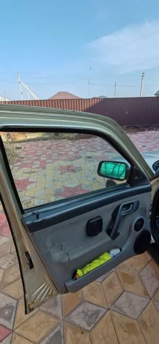 Ваз 2112 машина 2005 жылғы