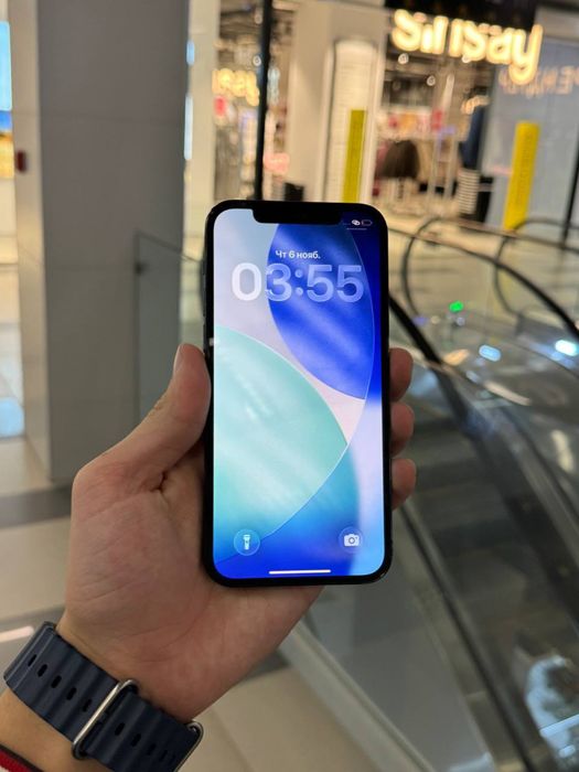 Срочно продам iPhone 12 Pro 128gb.