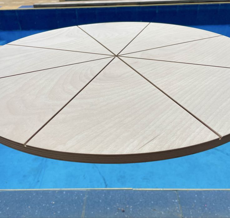 Подложка ( дъска) за ПИЦА на парче