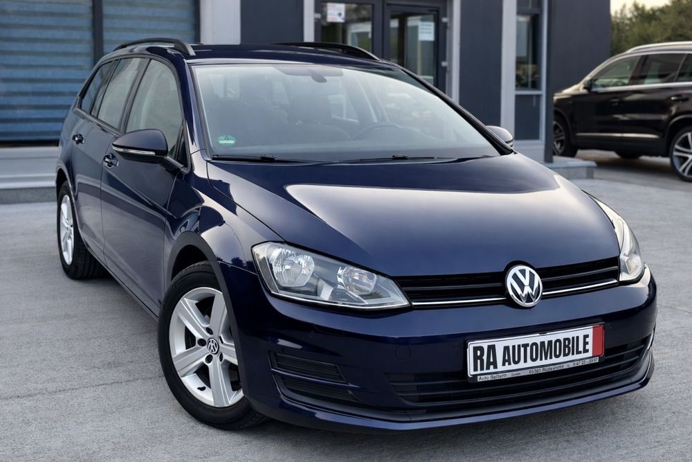 Volkswagen Golf Mk 7  Garanție posibilitate Rate/Finantare
