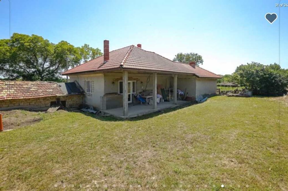 Продава се Къща в с. Бдинци, Област Добрич - 140 кв.м за 422 €/кв.м - Снимка #20