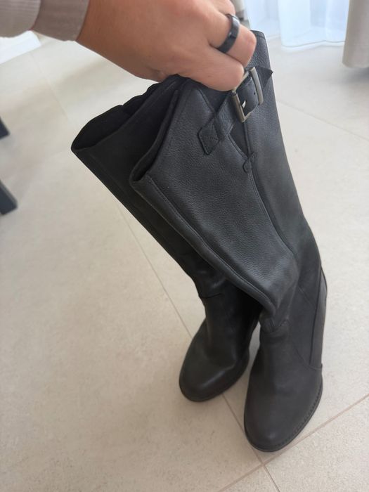 Ботуши Тимбърленд, Timberlend boots