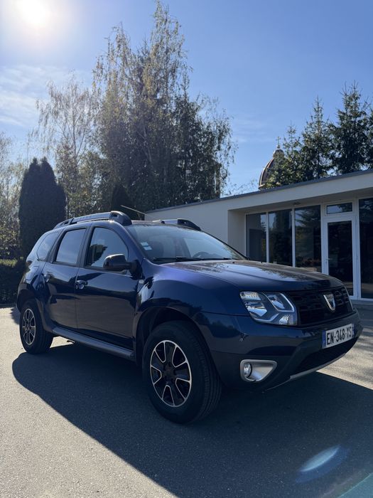 DACIA Duster 2017 — imagine 3