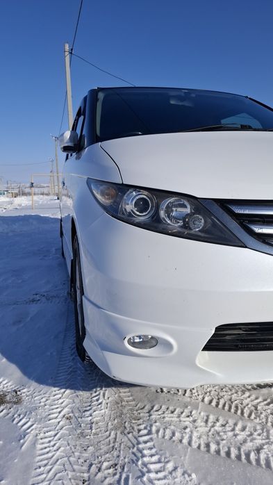 Ірі Кара Малга ауыстырамын