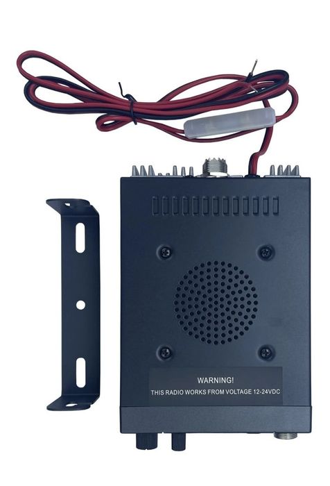 Продам рацию President Barry IX