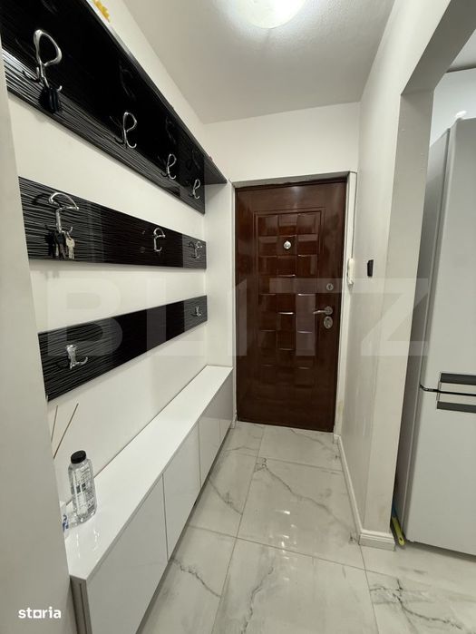 Apartament doua camere, 39 mp, zona Micro 14