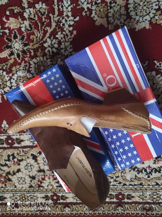 Күзгі бәтеңке сатылады