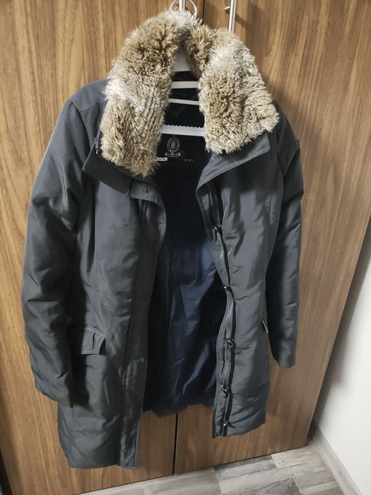 Ново палто супер свежо