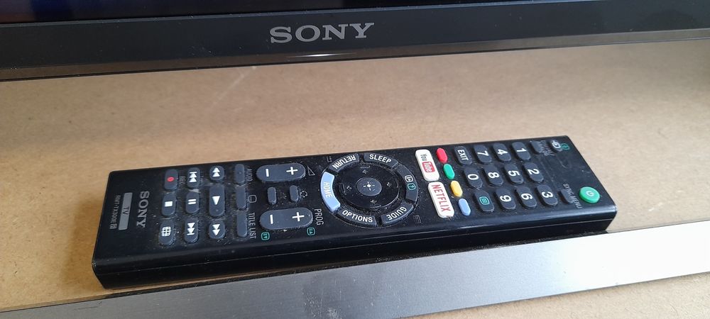 Sony KDL-49WE665 124 cm 49 Inch Full HD Android Smart TV