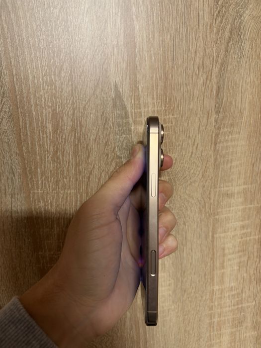Iphone 16 Pro Max 1TB