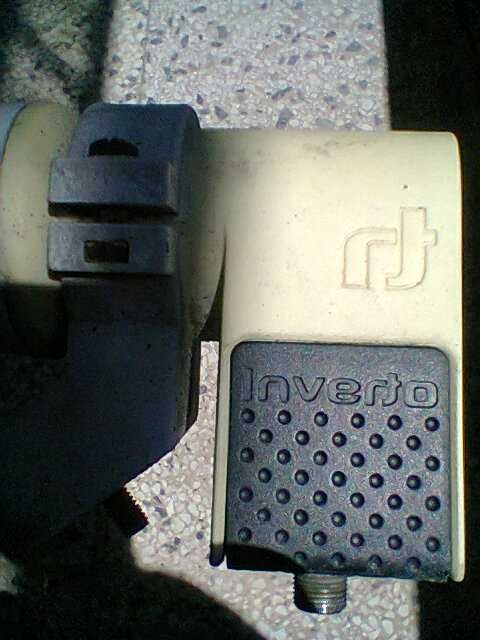 Сателитна антена на Булсатком