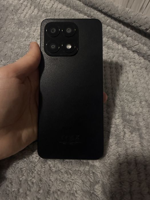 Телефон honor рабочий