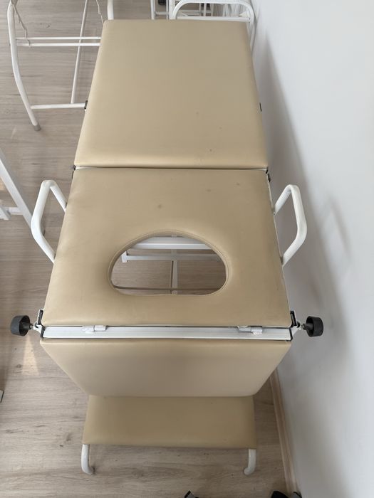 Кушетки медицинские