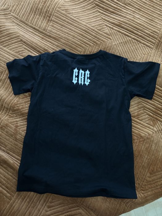 Футболка Trapstar Can’t rush greatness