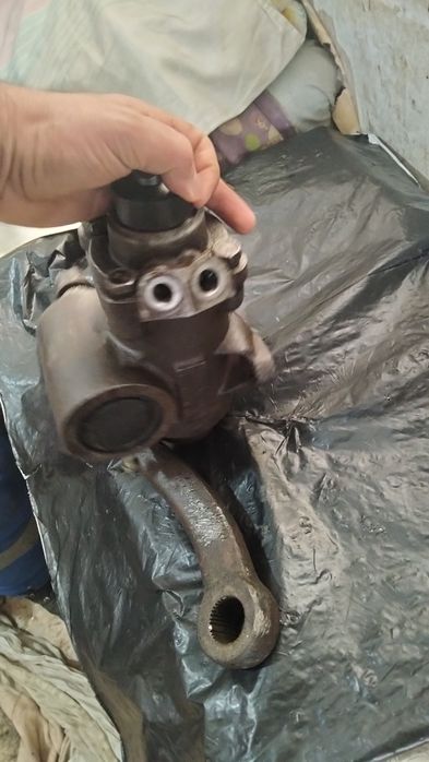 Уаздын гуры насосы