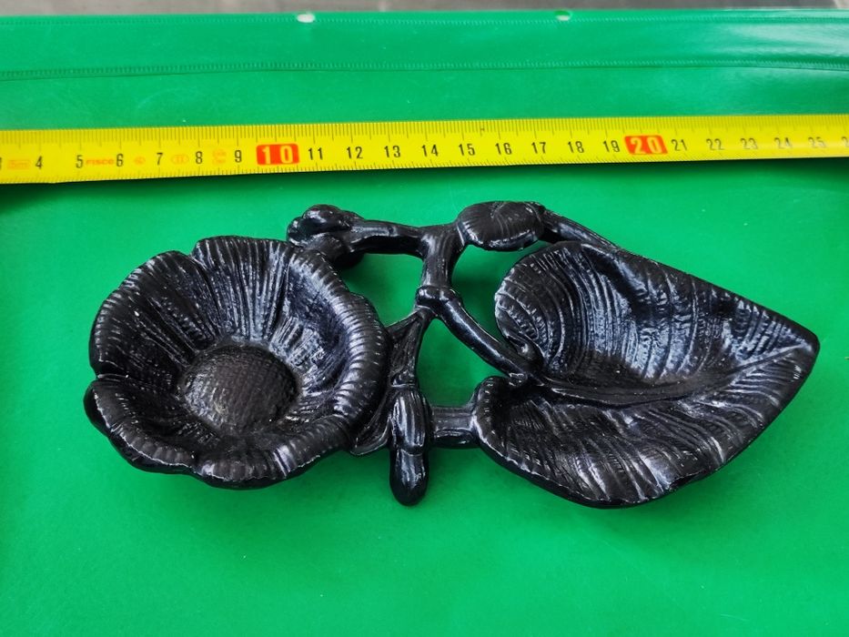 Руски Чугунен пепелник касли