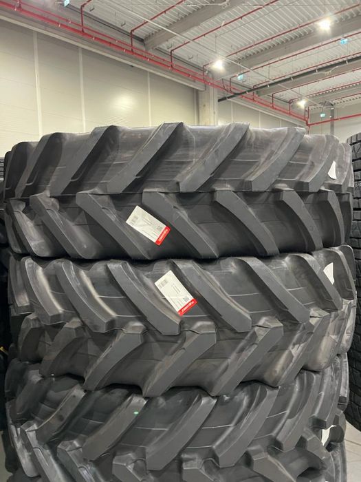 Anvelopa 520/85 R42 Alliance Agri Star II 157 D TL  Cauciucuri tractor, Fiat, Case, Fendt, John Deere, New Holland, Massey Ferguson, UTB   Cauciucuri