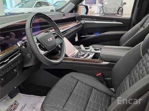 Mix Motors Cadillac Escalade 6.2 Esv Sport Platinum 2025 Cip Tashkent