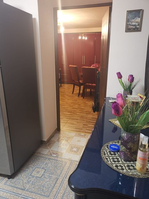 Apartament cu o camera