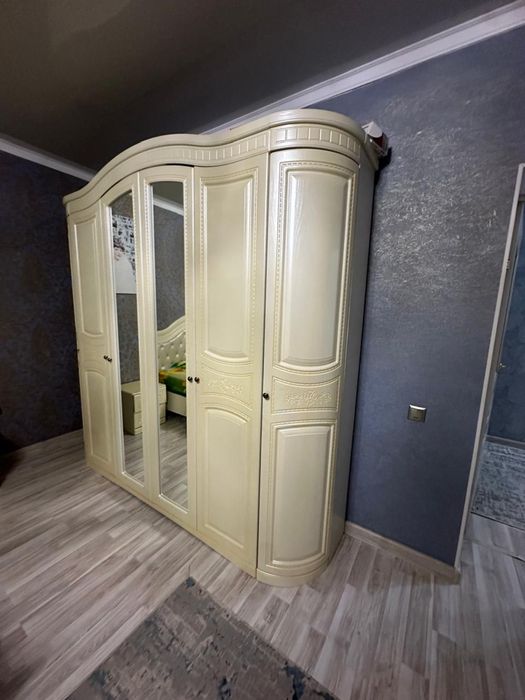 Спальный гарниутр