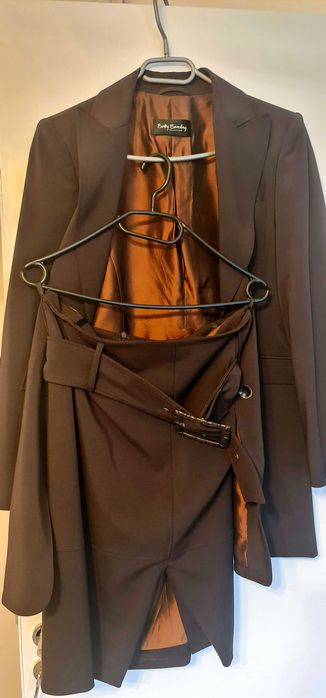 Costum dama 2 piese