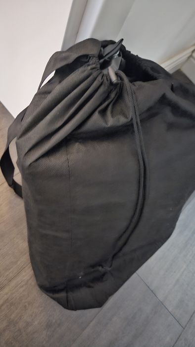 Saltea Auto-Gonflabila Bredeng Avenli