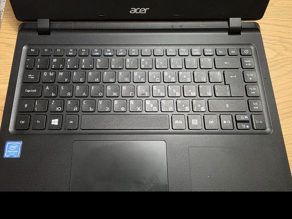 ACER Aspire ES13