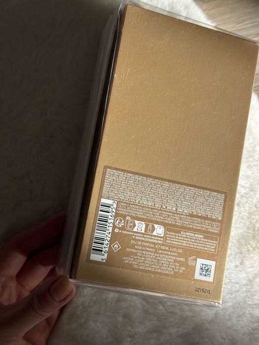 Lancome 6 am парфюм