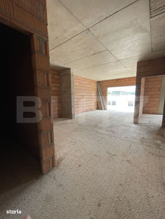 Apartament 3 camere, 71 mp, zona Calea Moldovei
