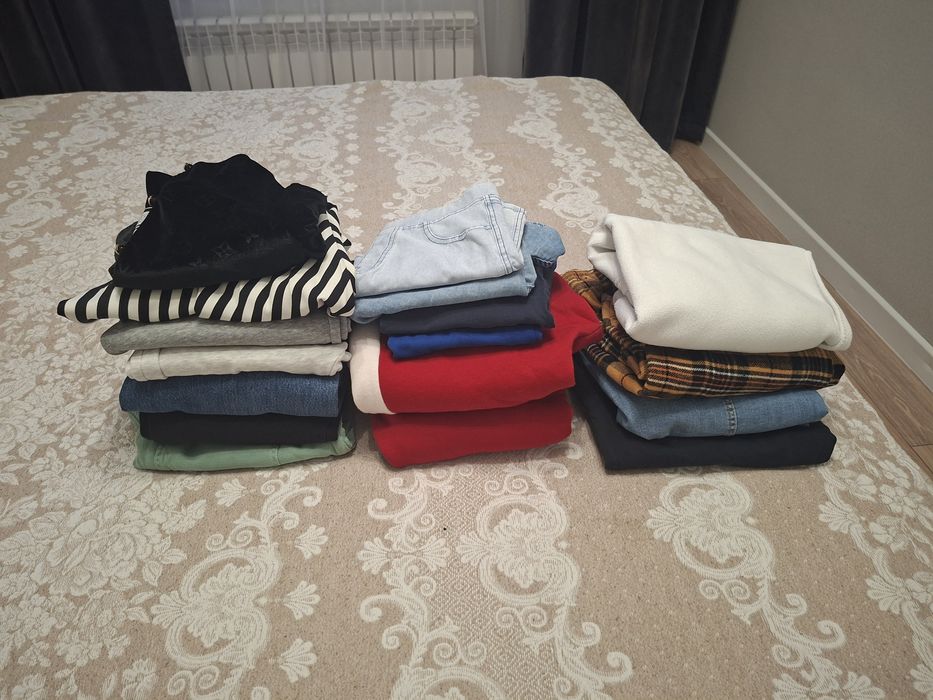 Одежда на девочку