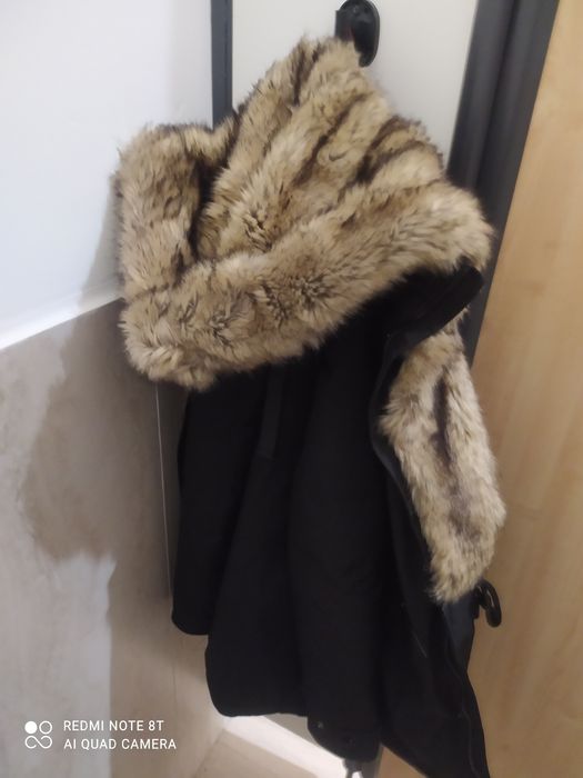 Срочно продам пуховик