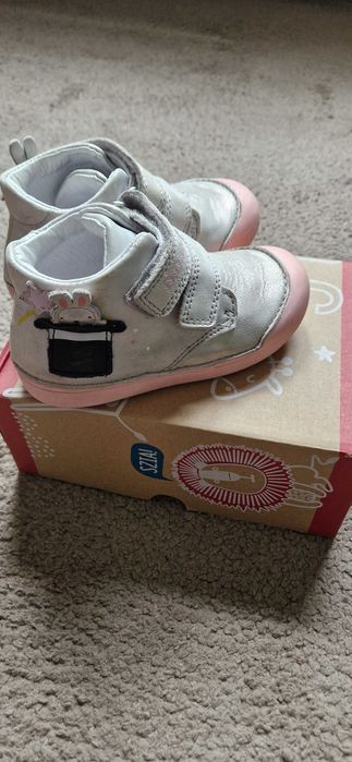 Dd step fetite Marime 23 stare impecabil
