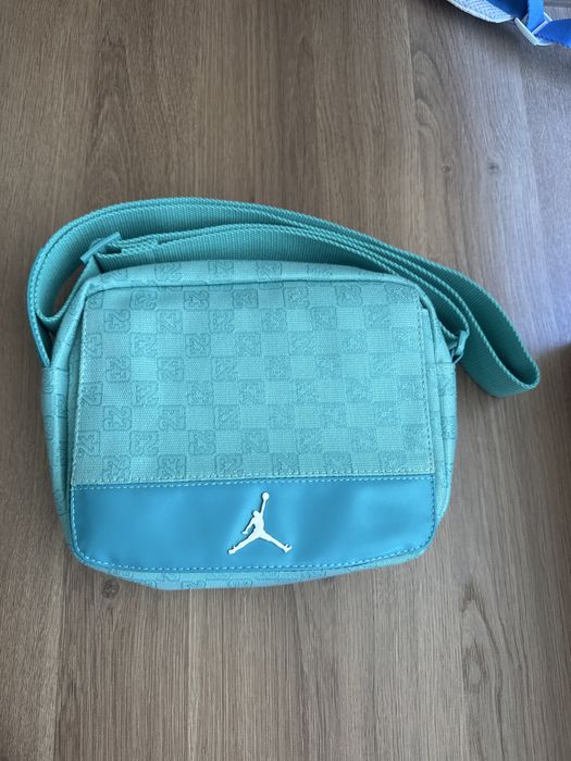 jordan original барсетка