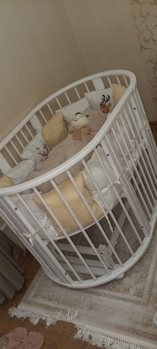 Продается детский кровать