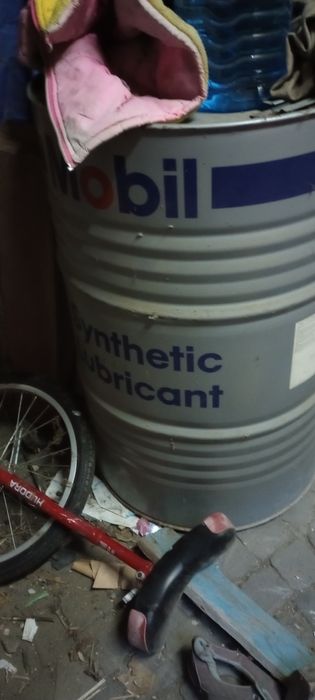 Butoi tabla 220 litri