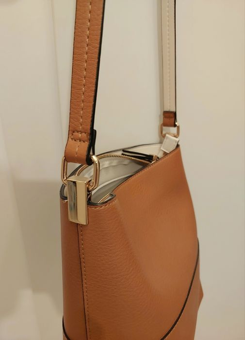 Geanta maro bucket H&M